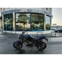 SUZUKI SV 650 A 2021