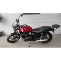 TRIUMPH STREET TWIN 900 2018