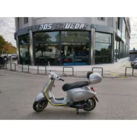 VESPA ELETTRICA NEW  L3 70 KM 2019
