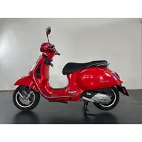 VESPA GTS 125 SUPER HPE FL24 E5+ 2024