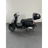VESPA GTS 310 SUPER FL24 E5+ 2025
