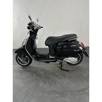 VESPA GTS 310 SUPER FL24 E5+ 2025