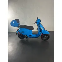 VESPA GTS 310 SUPER SPORT FL24 E5+ 2025