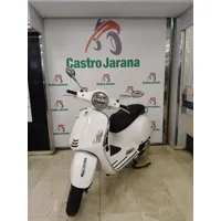 VESPA GTS NEW 300 HPE SUPER E5 2024