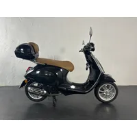 VESPA PRIMAVERA 125 ABS E5 2022