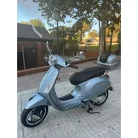 VESPA PRIMAVERA 50 S E5 CP 2024