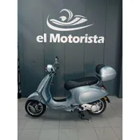 VESPA PRIMAVERA 50 S E5 CP 2024