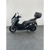YAMAHA NMAX 125 2022